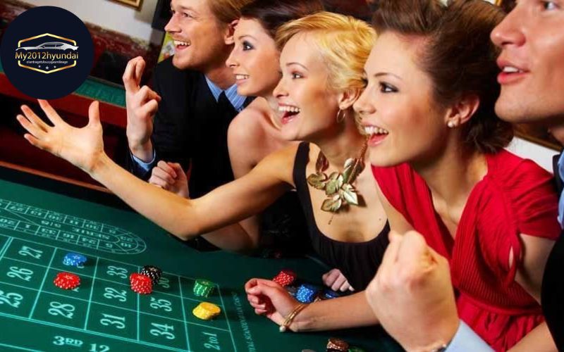 Bí quyết để chiến thắng Casino