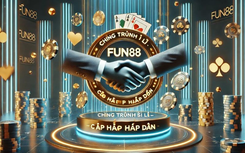 Chương trình đại lý - Cơ hội hợp tác hấp dẫn