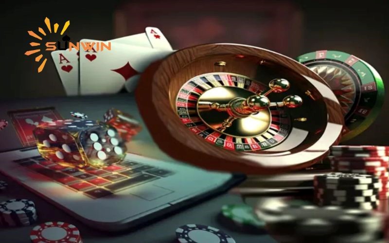 Đánh giá chi tiết Sunwin từ góc nhìn người chơi