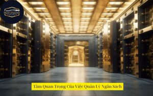 Tầm Quan Trọng Của Việc Quản Lý Ngân Sách