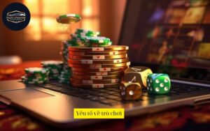 Yếu tố về trò chơi