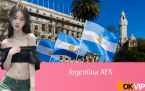 Argentina AFA