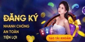 Đăng Ký H3betgo Nhanh Chóng Chỉ Với 3 Bước Đơn Giản