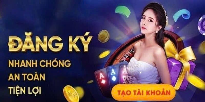 Đăng Ký H3betgo Nhanh Chóng Chỉ Với 3 Bước Đơn Giản