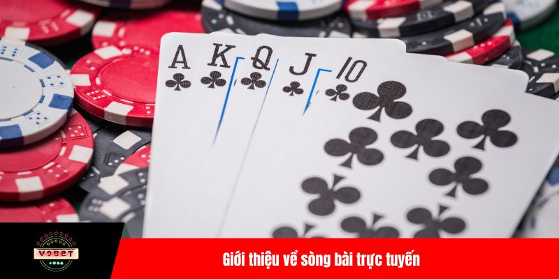 Giới thiệu về sòng bài trực tuyến