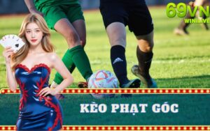 Kèo Phạt Góc