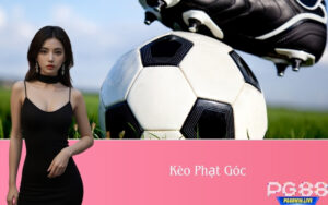 Kèo Phạt Góc