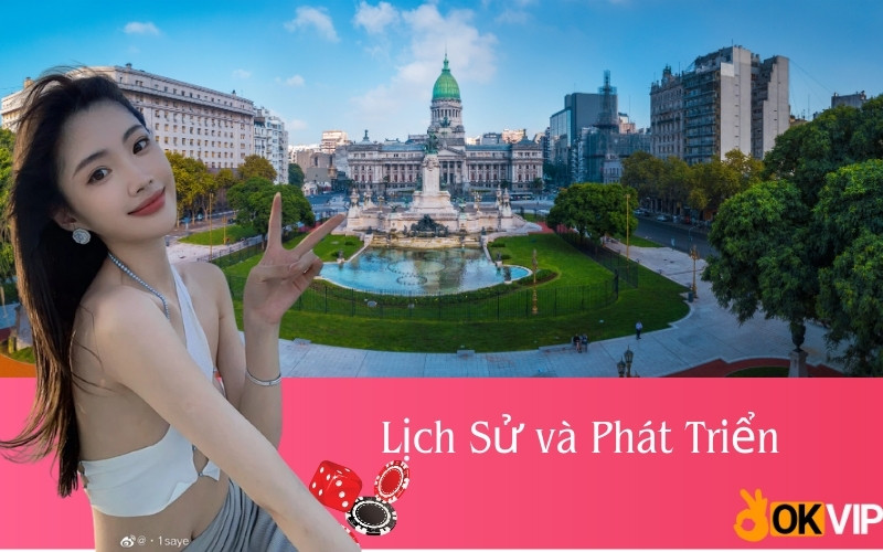 Lịch Sử và Phát Triển