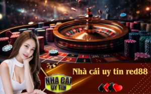 Nhà cái uy tín red88