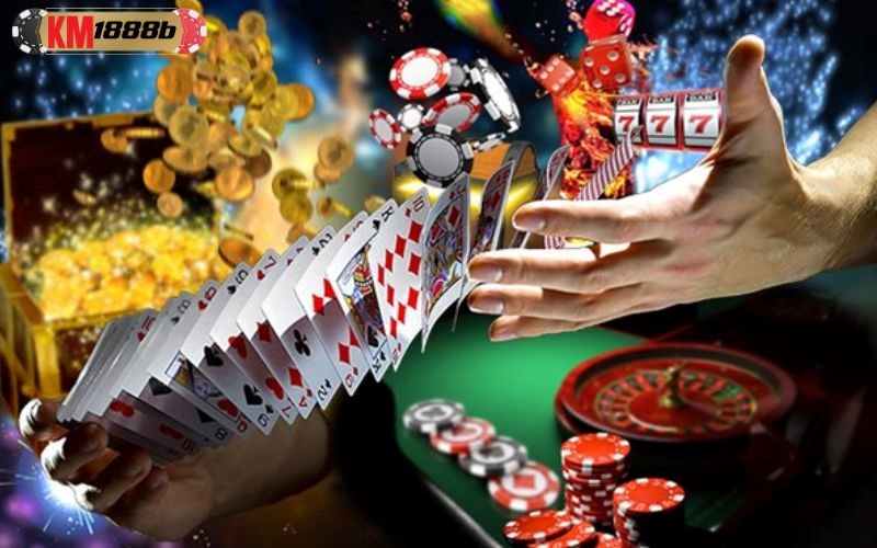 Tốc độ xử lý giao dịch nạp tiền