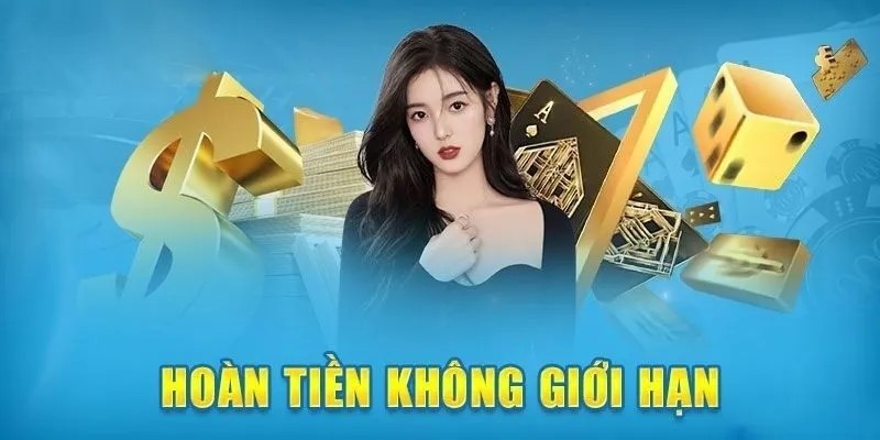 khi tham gia hoàn tiền tại Rongho99
