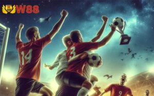 tinh thần thể thao Fair-play