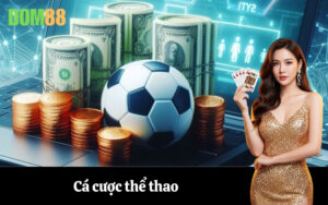Cá cược thể thao