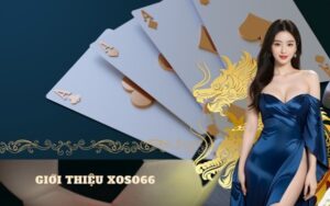 Giới thiệu xoso66
