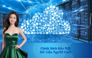 Chính Sách Bảo Mật Dữ Liệu Người Chơi