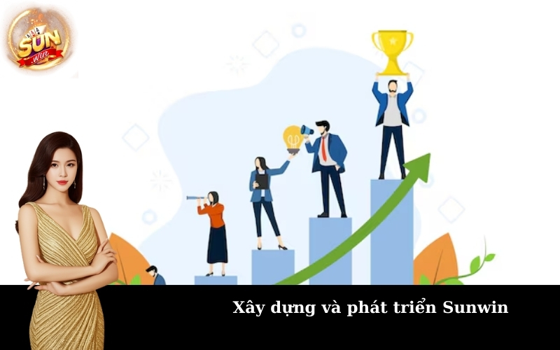 Xây dựng và phát triển Sunwin